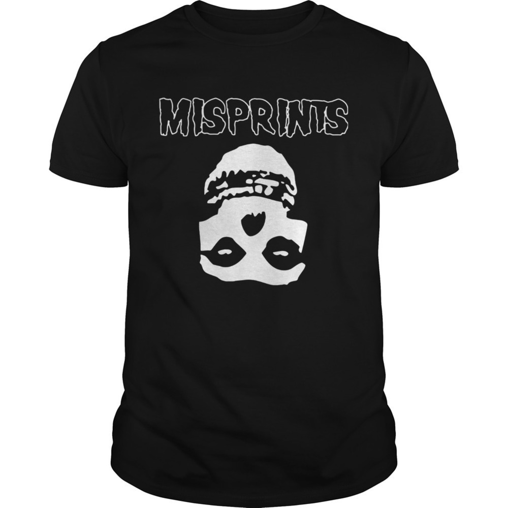 Misprints Shirt